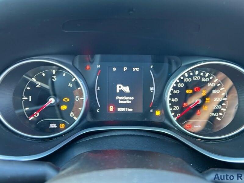 Jeep Compass Compass 2.0 Multijet II 4WD