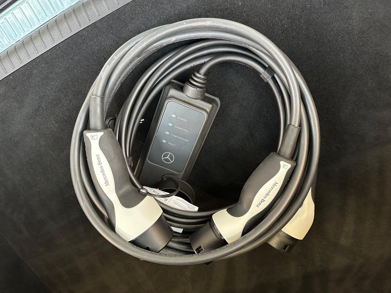 Mercedes-benz GLC 300 GLC 300 de 4Matic Plug-in hybrid Premium
