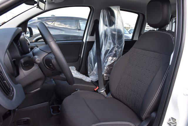 FIAT Panda 1.0 FireFly S&S Hybrid Icon *SENSORI*