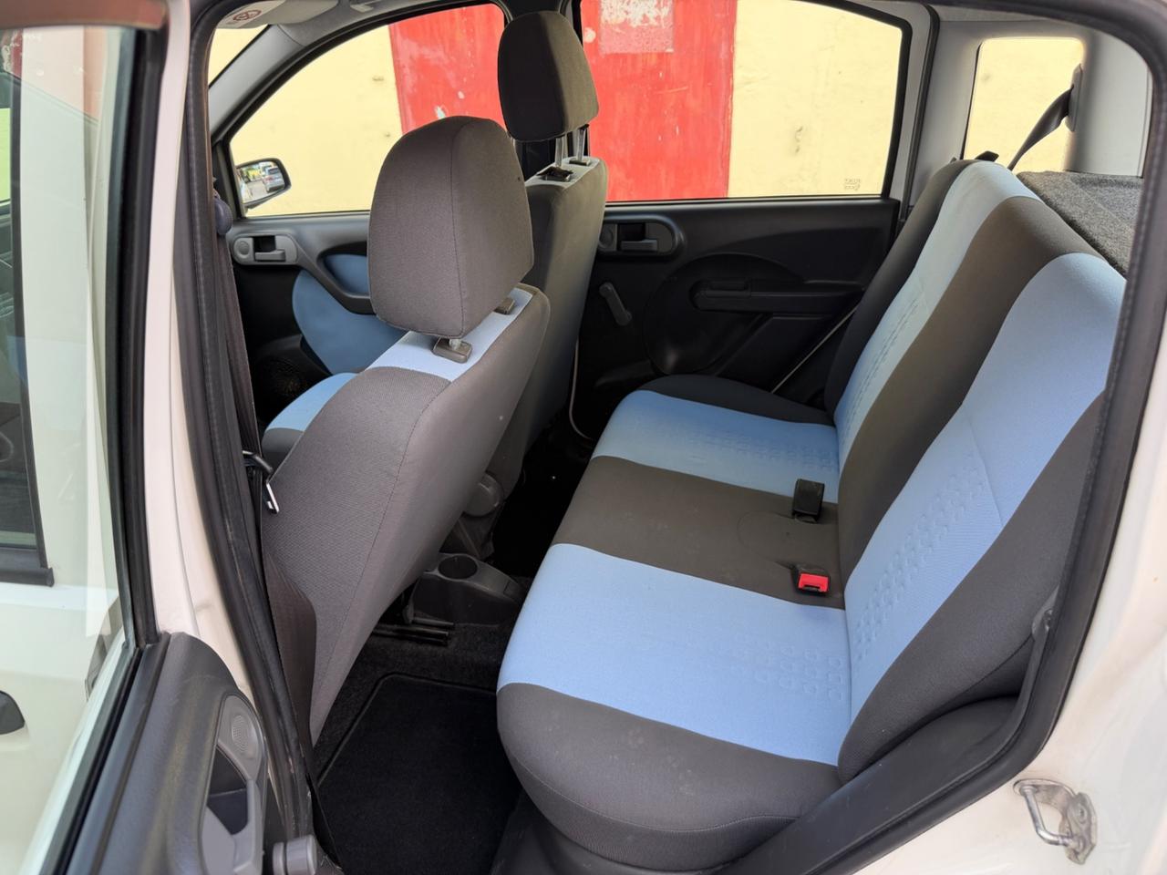 Fiat Panda 1.2 Dynamic Natural Power