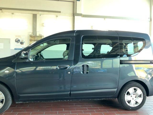 Dacia Dokker 1.6 8V 110CV GPL Comfort