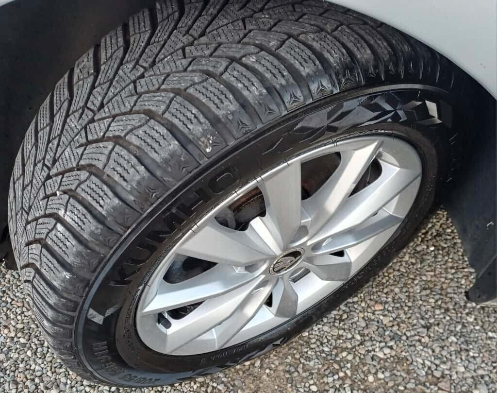 Skoda Octavia 1.4 TSI Executive G-Tec