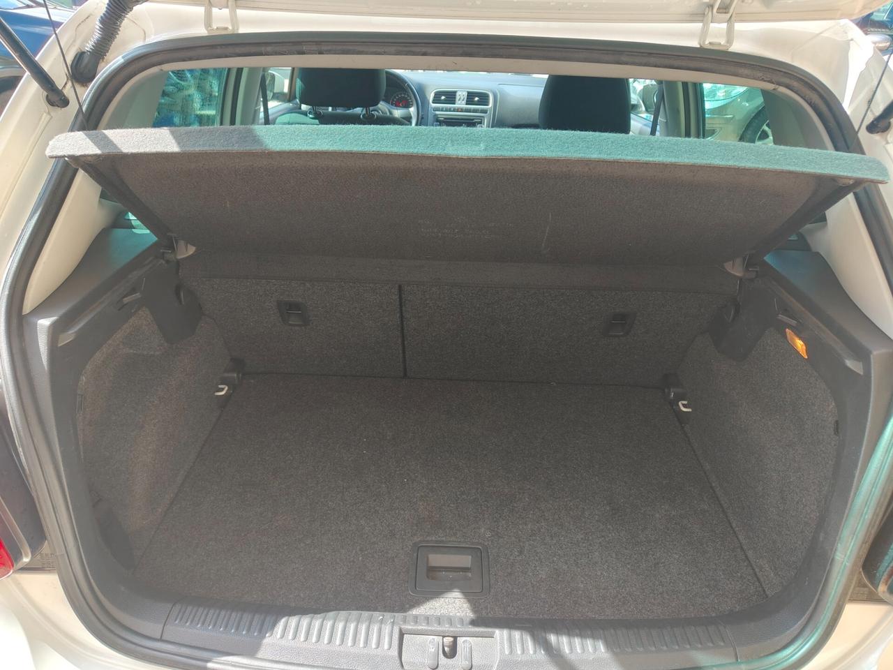 Volkswagen Polo 1.6 TDI 90CV DPF 5 porte Highline