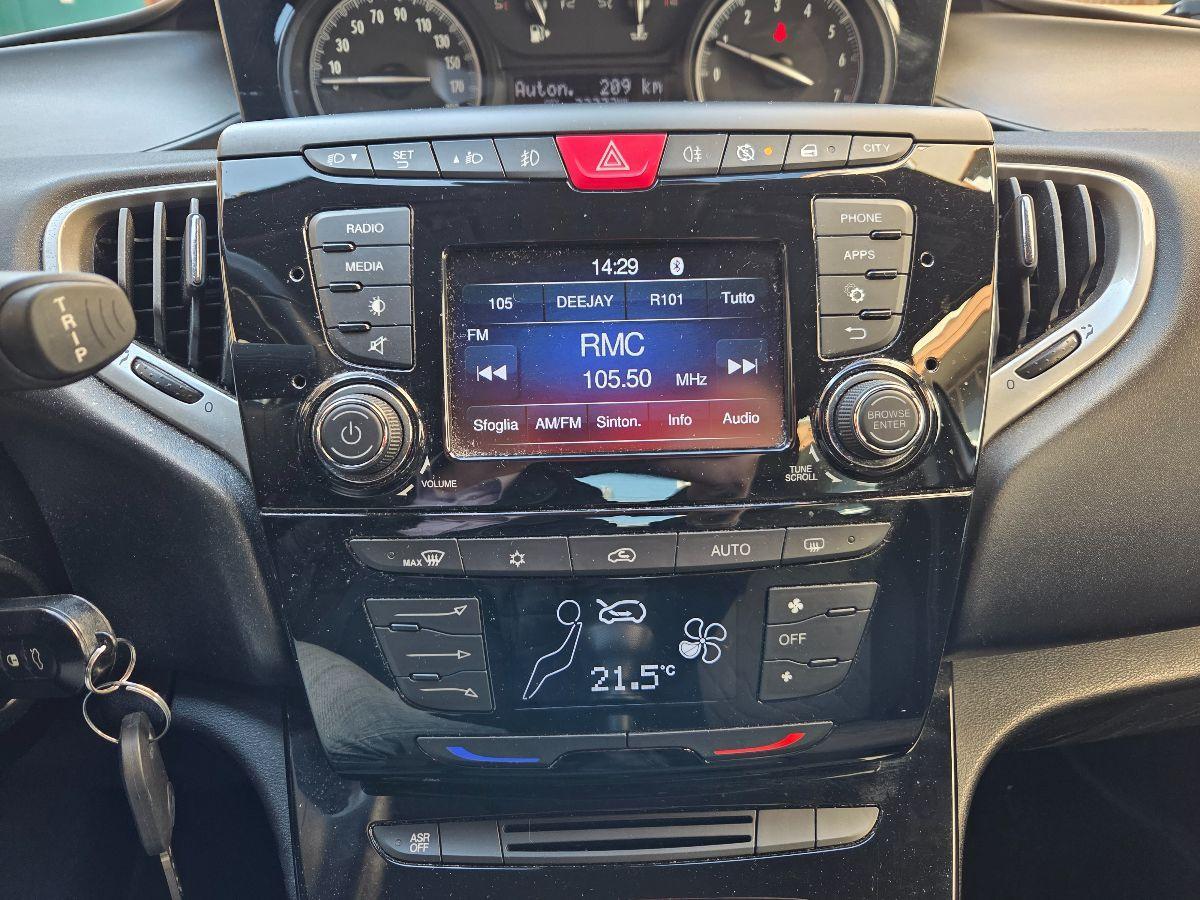 LANCIA - Ypsilon - 1.2 69 CV 5p. S&S Platinum