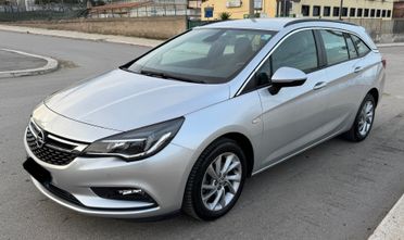 Opel Astra 1.6 CDTi 110CV Start&Stop Sports Tourer Dynamic