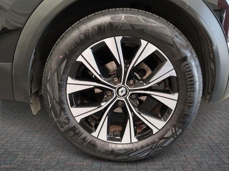 Renault Captur E-Tech hybrid 1.6 E-TECH ENGINEERED HEV 105KW AUTO