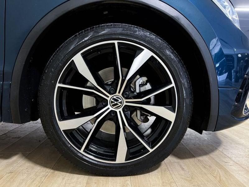 Volkswagen Tiguan 1.4 TSI eHYBRID DSG R-Line