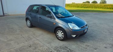Ford Fiesta 1.4 TDCi NEOPATENTATI