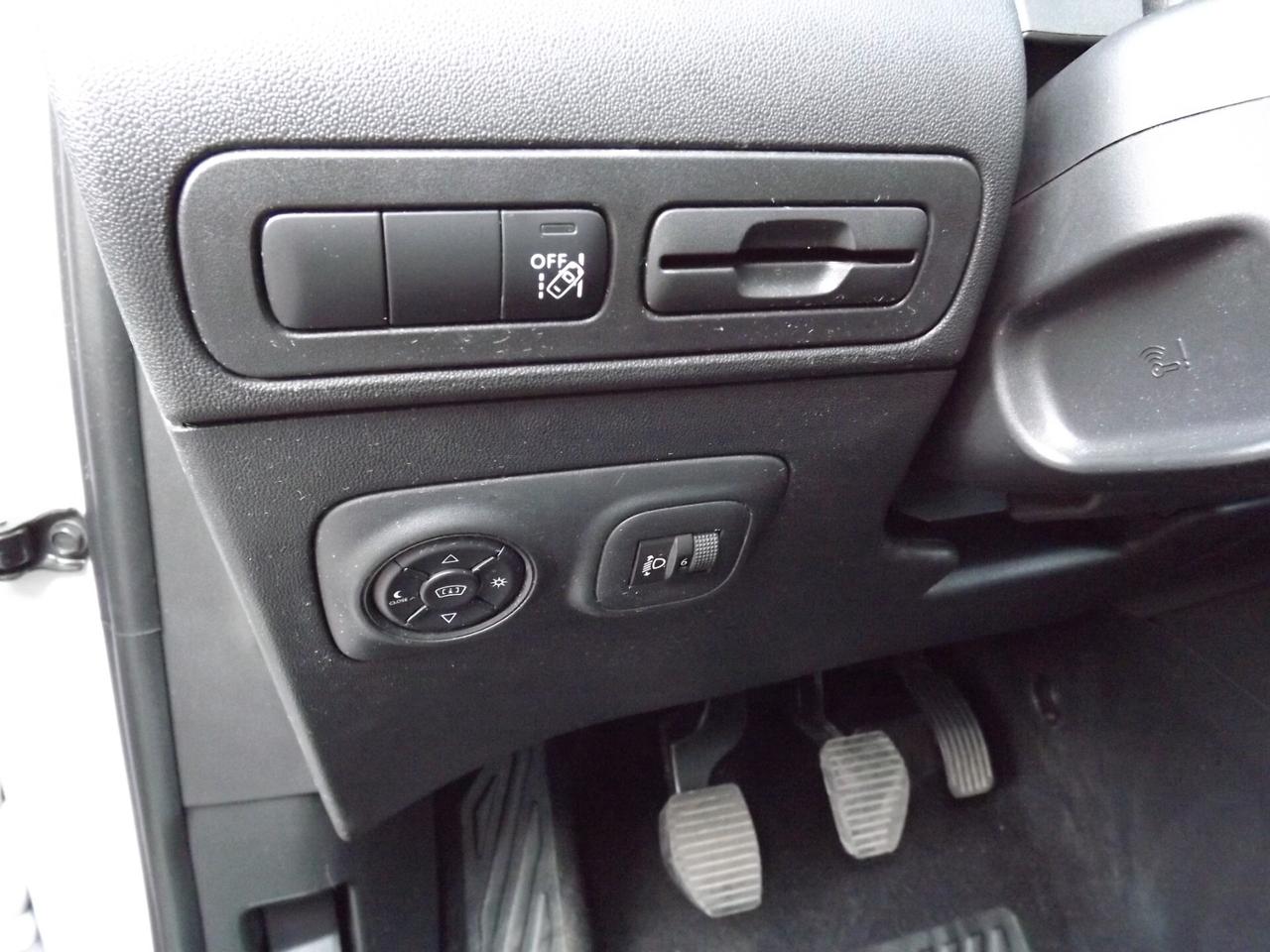 Citroen C3 Aircross PureTech 130 S&S Shine