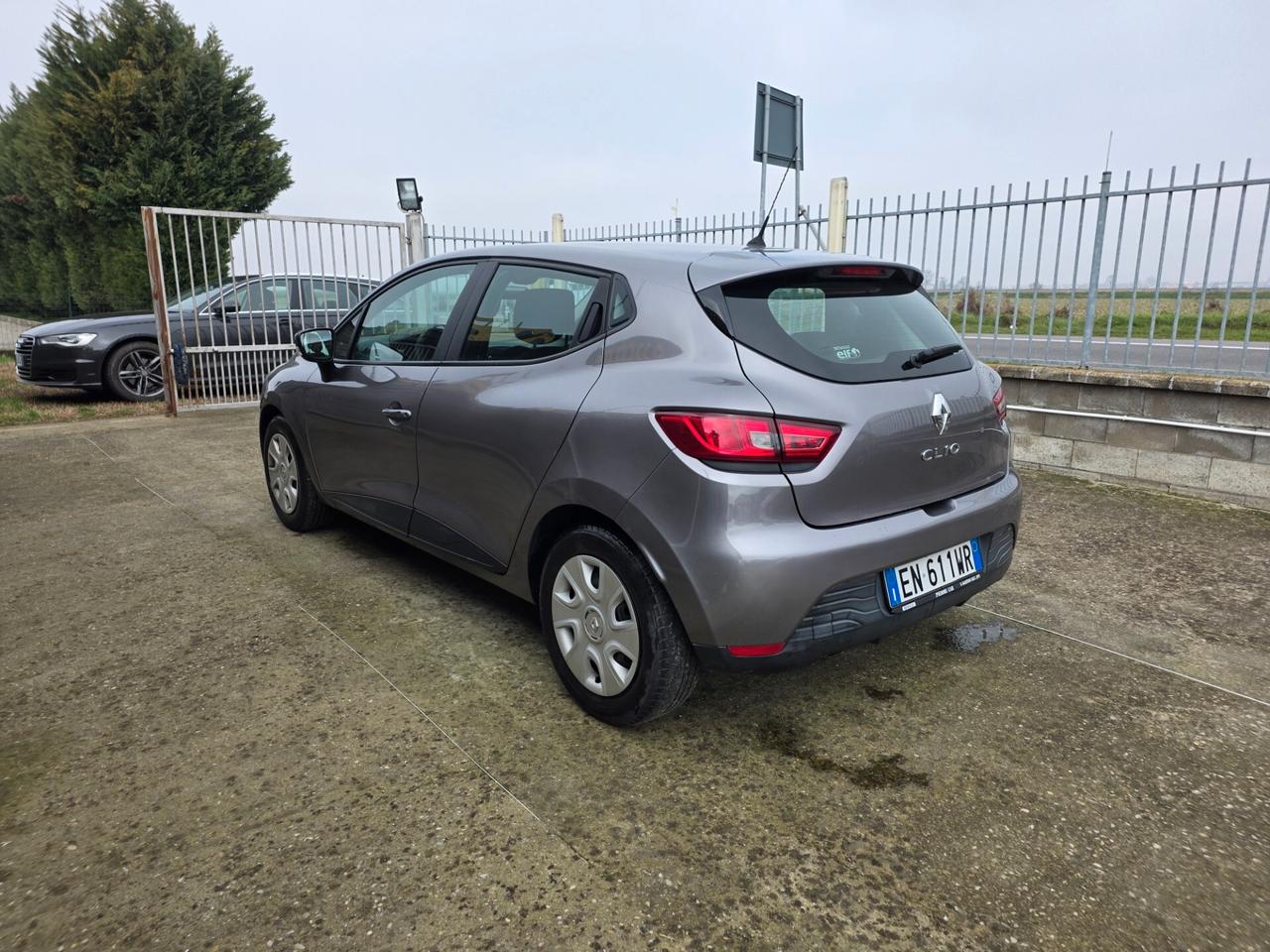 Renault Clio 1.2 16V 5 porte Live!