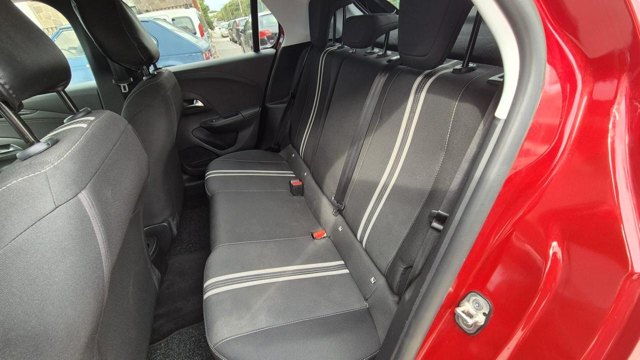 Opel Corsa 1.5 diesel