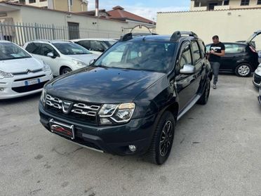 DACIA Duster 1.5 dCi 110CV 4x2 Lauréate N1