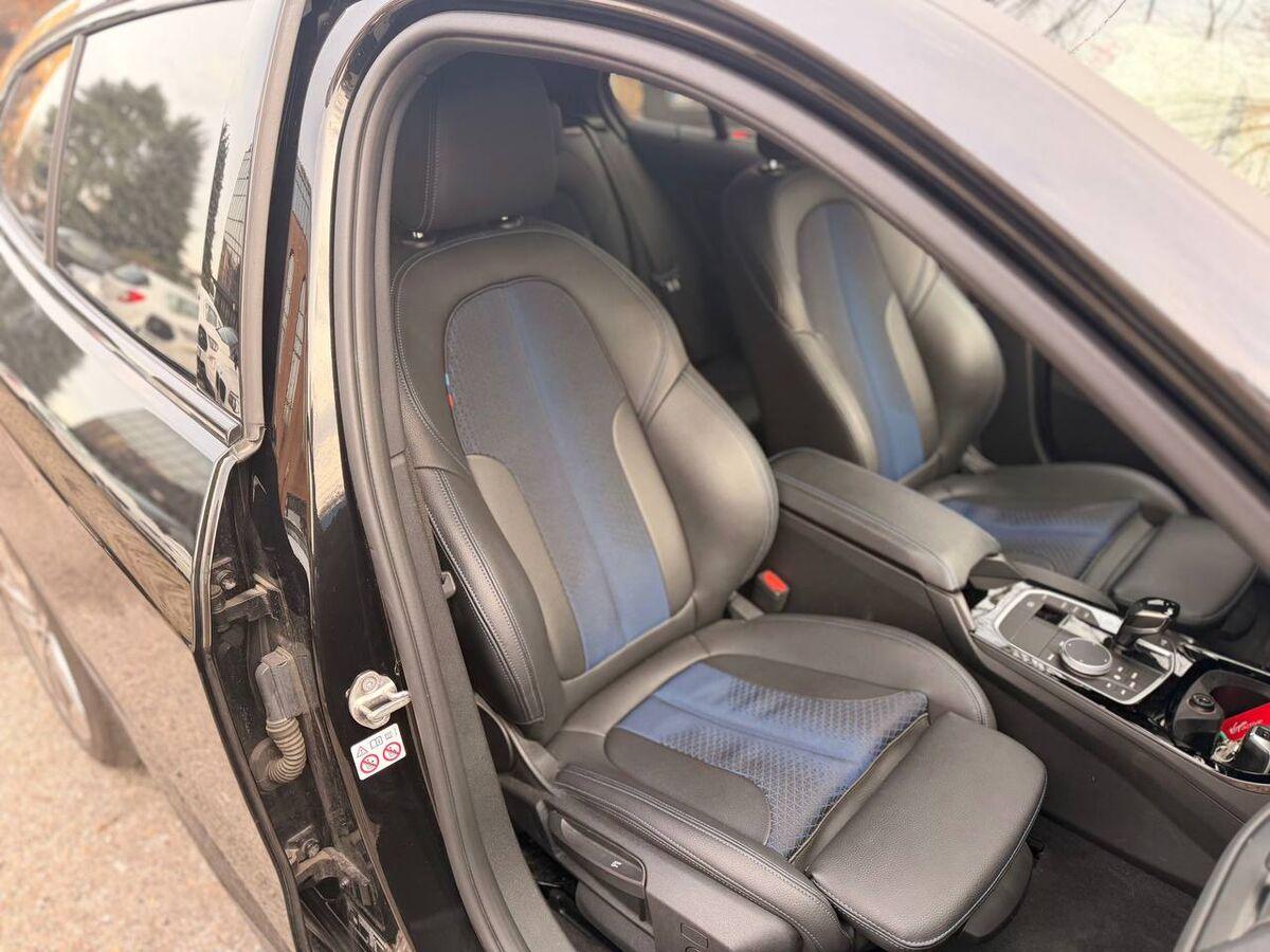 BMW Serie 1 118i Msport 136cv auto