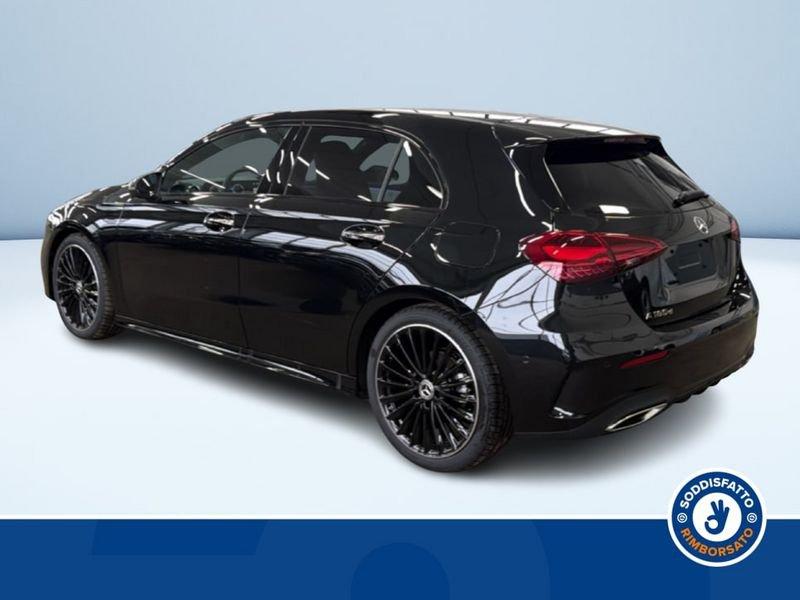 Mercedes-Benz Classe A 180d Automatic AMG Line Advanced Plus Extra