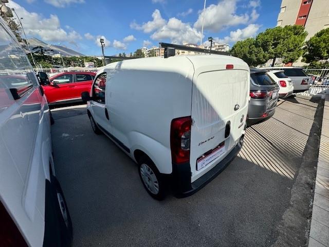 Fiat Fiorino 1.3 MJT 75CV Furgone