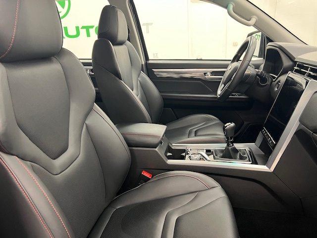 DR MOTOR Other PK8 - PK8 2.0 turbo diesel 4x4 136cv