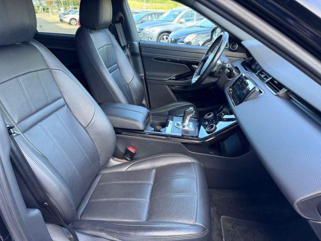LAND ROVER Range Rover Evoque 2.0D I4 180 CV AWD Auto R-Dynamic BLACK PACK