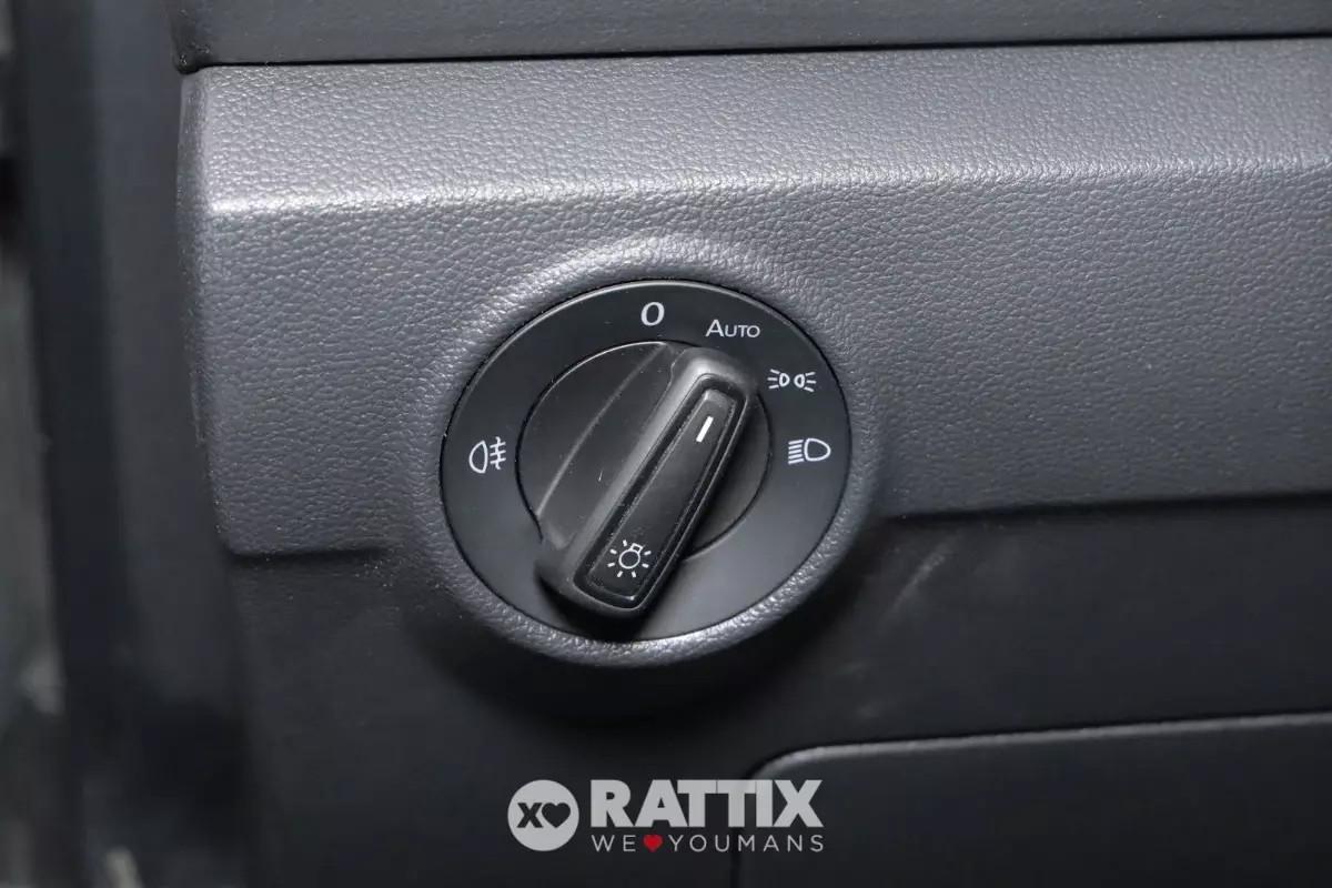 Volkswagen T-Roc 2.0 TDI 150CV Life DSG