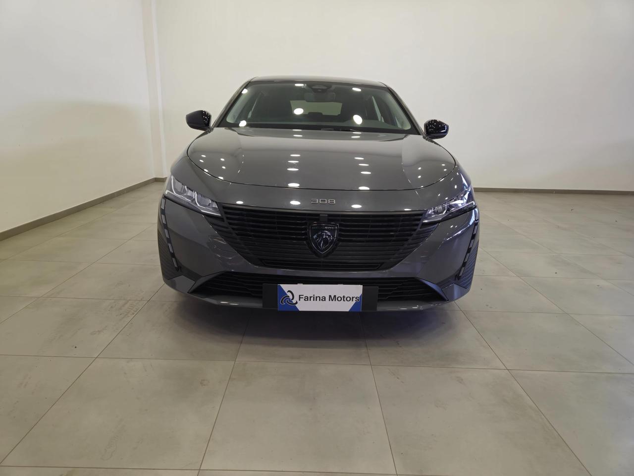 Peugeot 308 SW 1.2 t Active Pack s&s 130cv IN PROMO