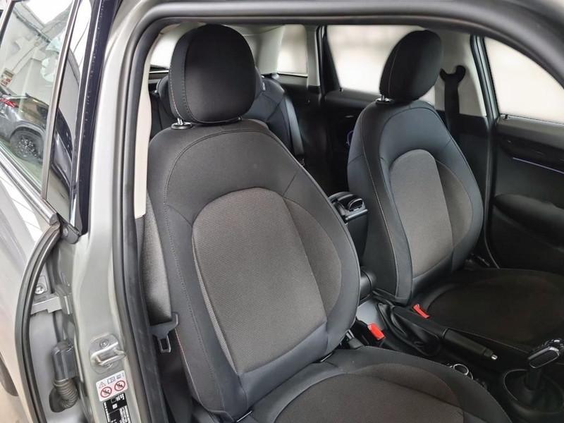 MINI COOPER CLASSIC AUTO 5 PORTE BERLINA