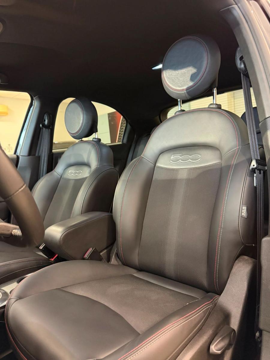 FIAT - 500X - 1.6 M.Jet 130 CV Sport