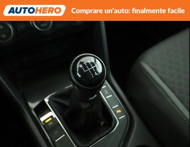 VOLKSWAGEN Tiguan 1.6 TDI SCR Style BlueMotion Technology