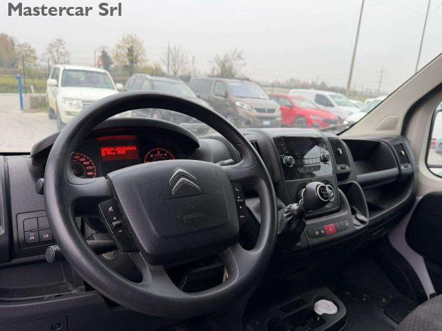 CITROEN Jumper 33 BlueHDi 120 S&S PM-TM Furgone - GL134PR