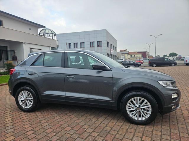 VOLKSWAGEN T-Roc 1.5 TSI DSG BlueMotion Technology