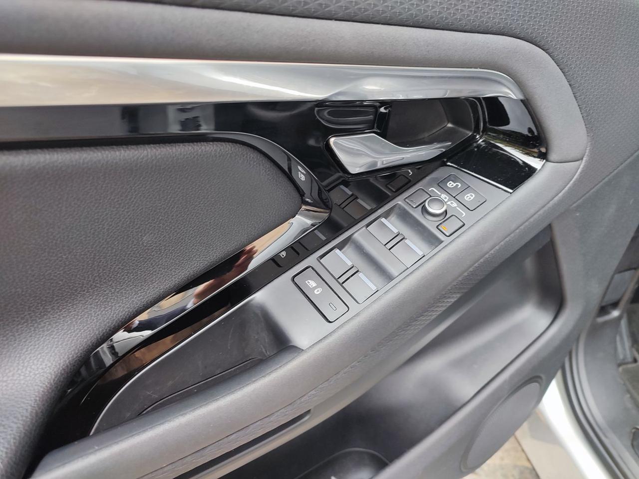 Land Rover Range Rover Evoque 2.0 I4 P 200cv #9924