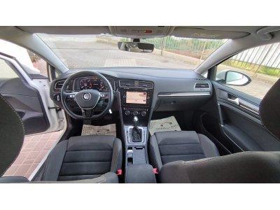Volkswagen Golf Highline