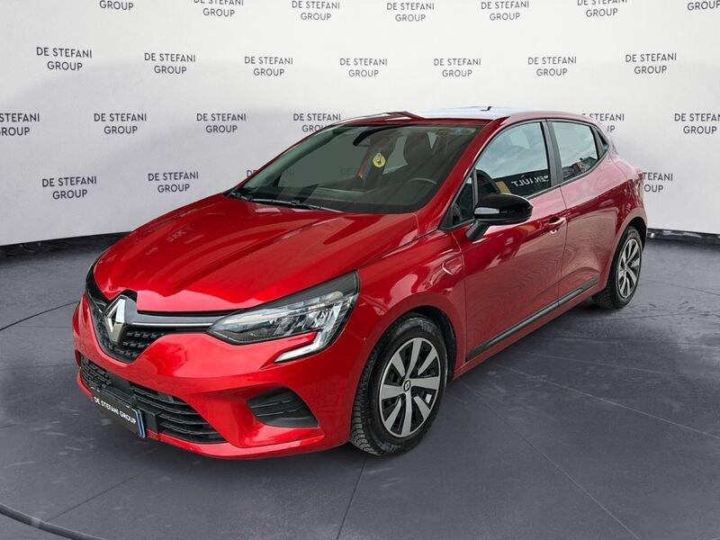 Renault Clio Clio 1.0 tce Equilibre Gpl 100cv
