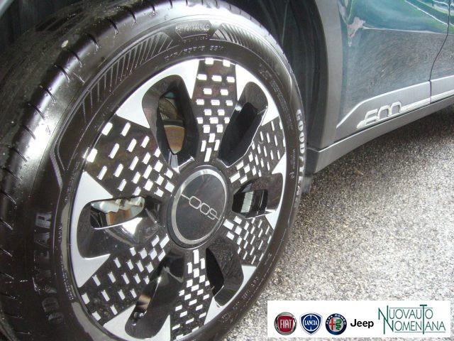 FIAT 600 Hybrid 110CV DCT6 MHEV LaPrima NAVI Aziendale FIAT