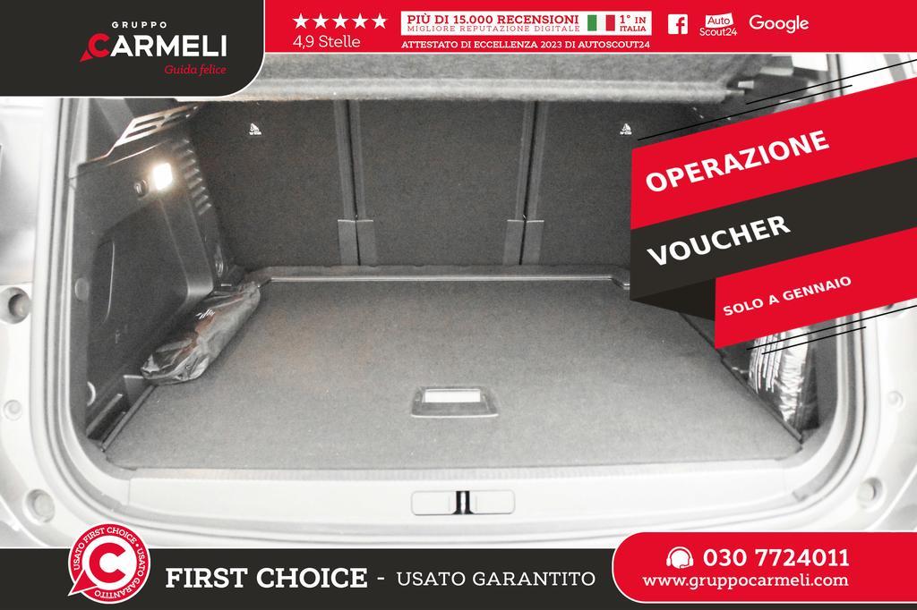 Citroen C5 Aircross 1.5 BlueHDi Live