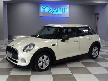 MINI One D 5 Porte EU6B