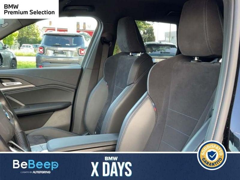 BMW X1 I XDRIVE 30 MSPORT