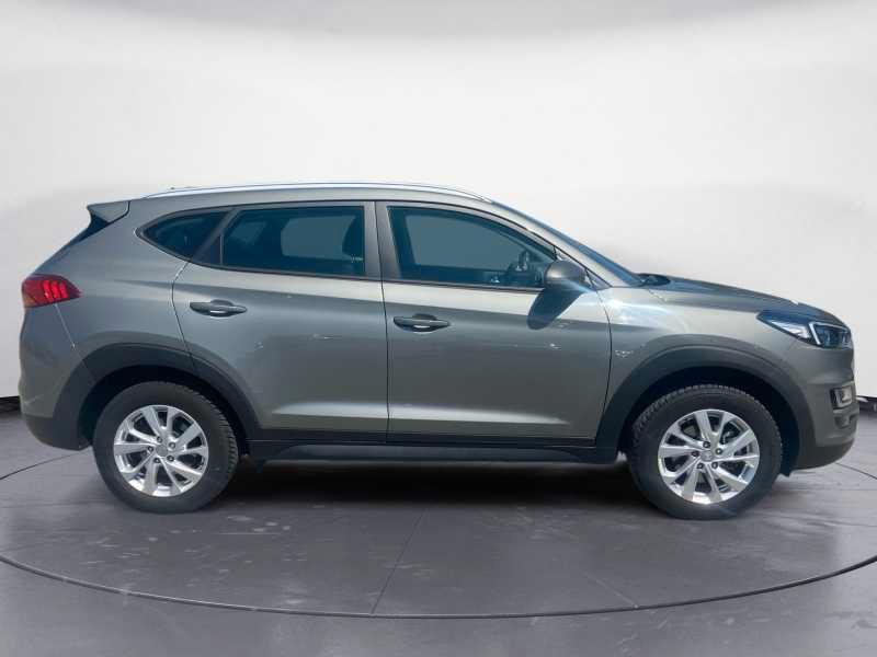 HYUNDAI Tucson 1.6 gdi XLine 2wd 132cv