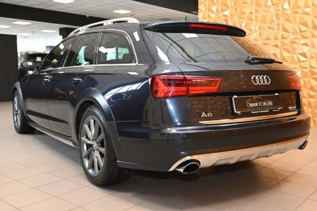 AUDI A6 allroad 3.0 TDI 272CV Q.S-TR.BUSIN.PLUS TET.19"RADAR FULL!