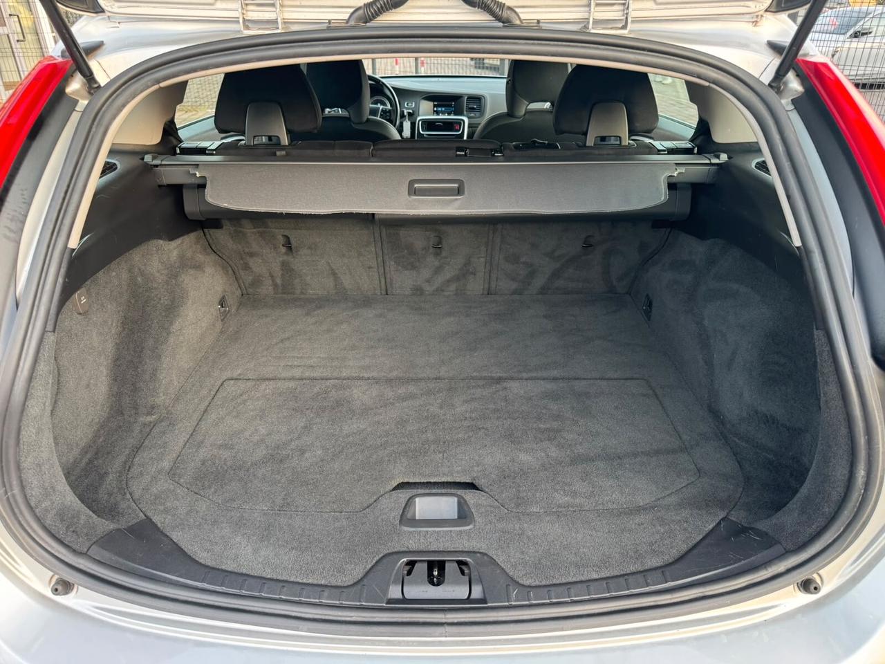 Volvo V60 D2 1.6 Automatica
