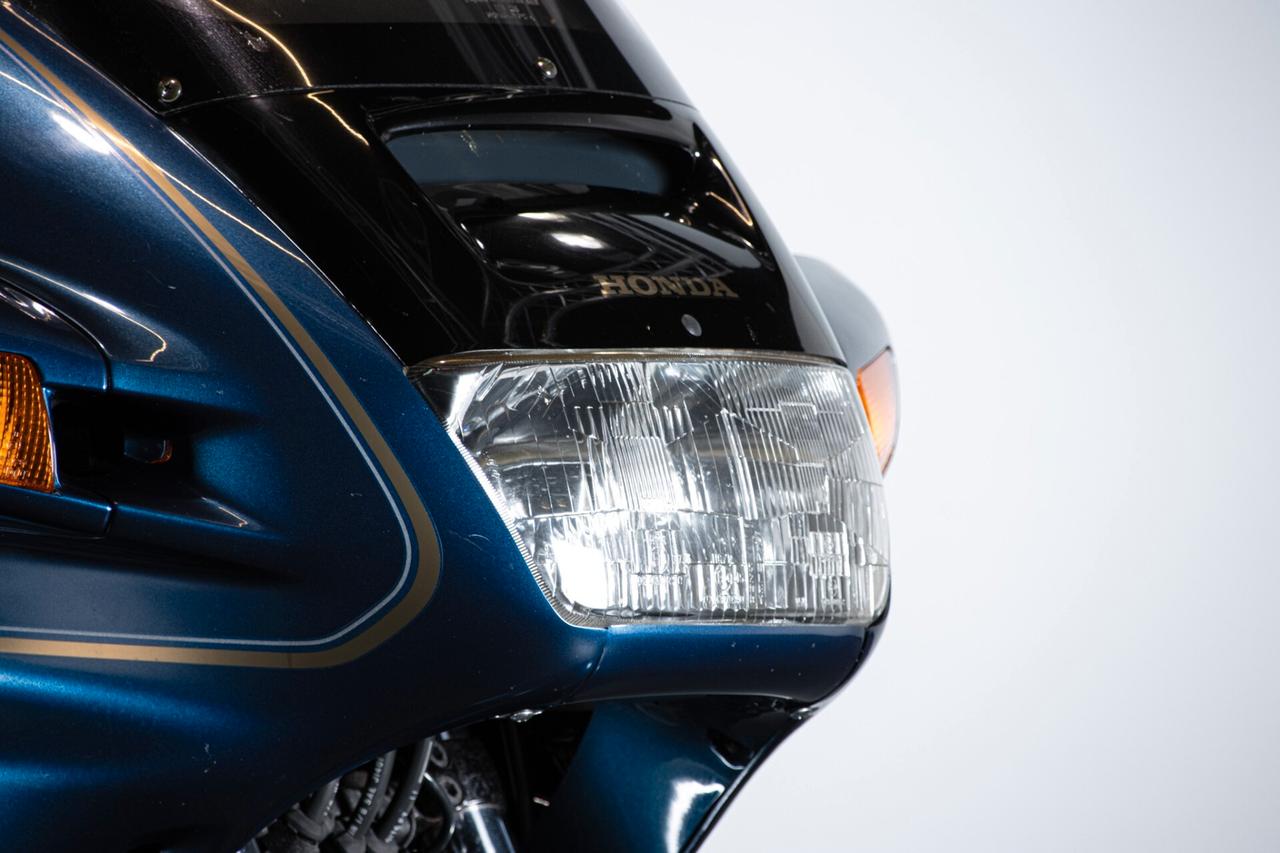 Honda ST 1100 PAN EUROPEAN - 2003