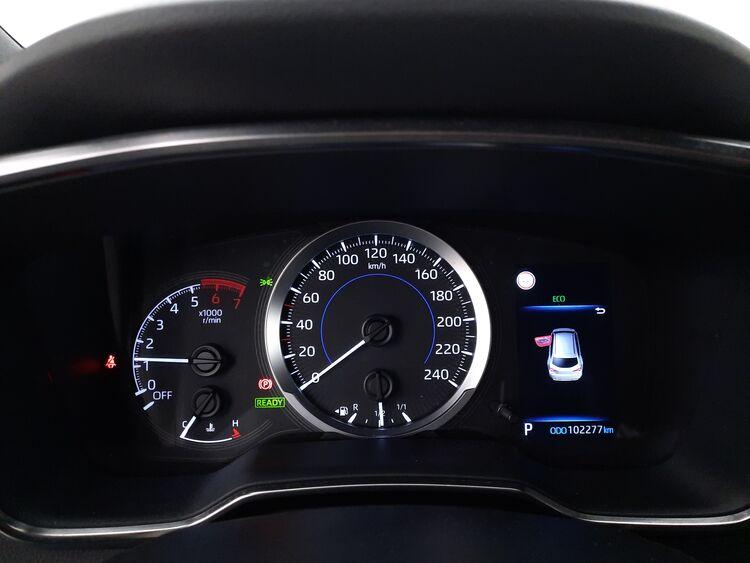 Toyota Corolla TS Hybrid Business BR958266 1.8 Full Hybrid 122CV