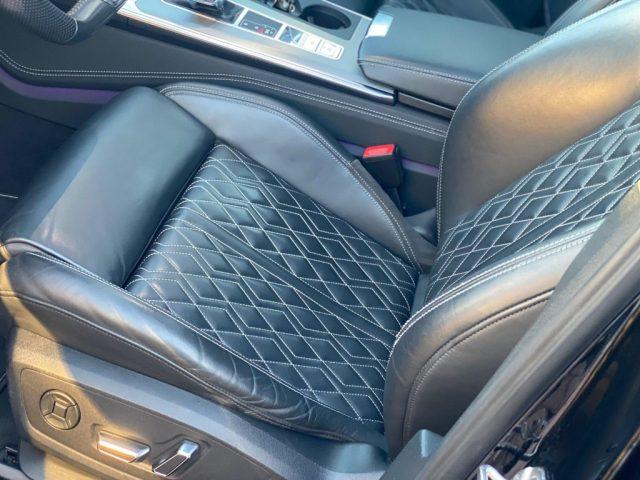 AUDI S6 Avant 3.0 TDI quattro tiptronic