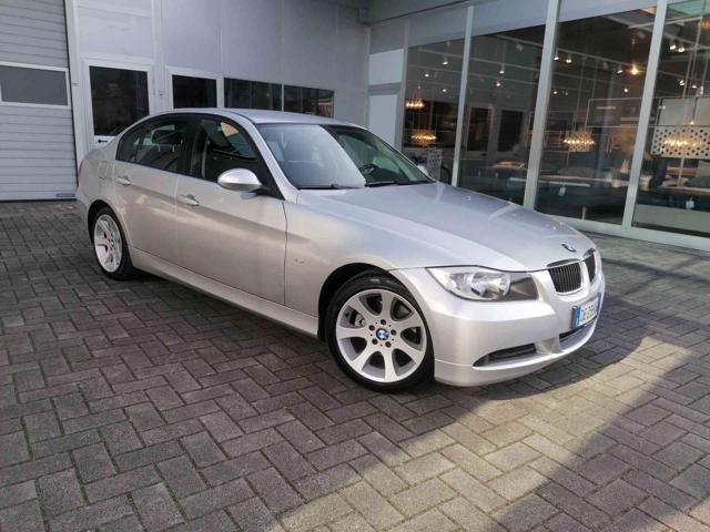 BMW 320 d cat Eletta