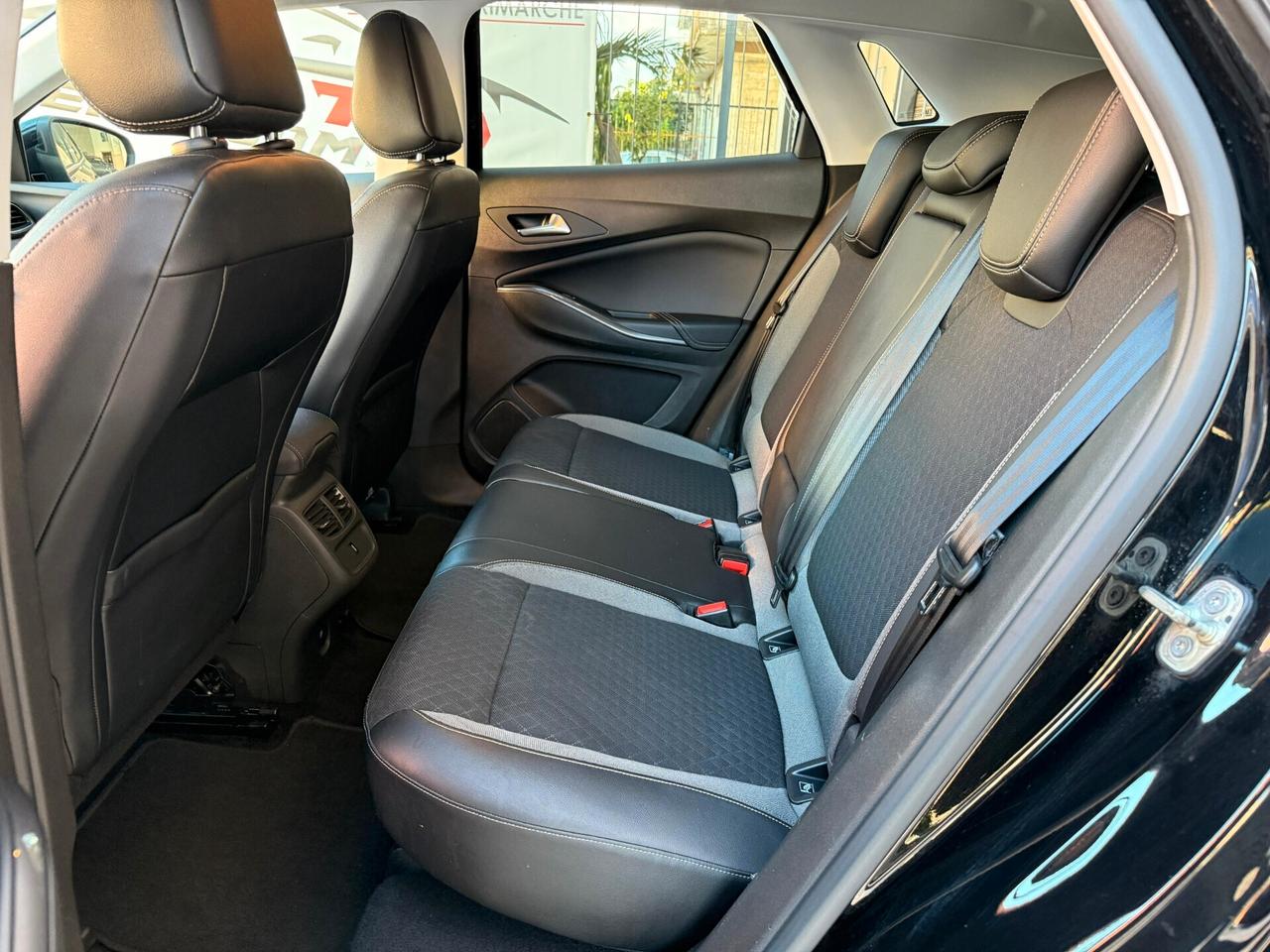 Opel Grandland X 1.5 131 cv Innovation