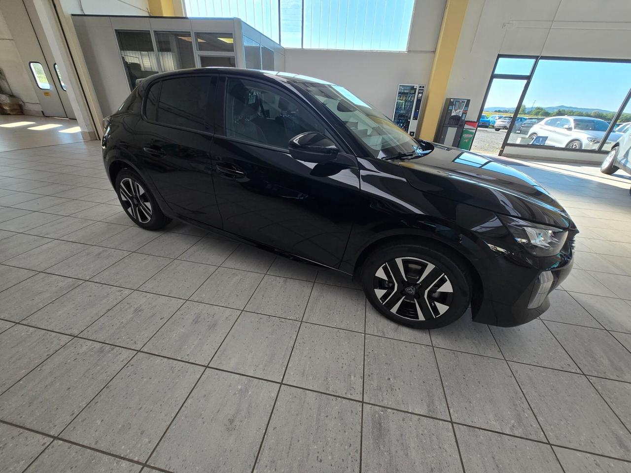 Peugeot 208 PureTech 100 Stop&Start 5 porte Allure