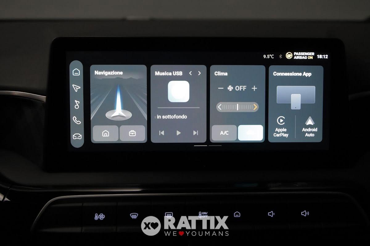 MG MG3 1.5 115CV Comfort