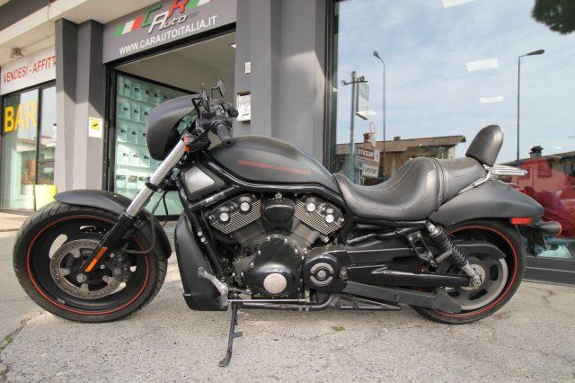 HARLEY-DAVIDSON VRSCDX Night Rod Special NIGHT ROD SPECIAL