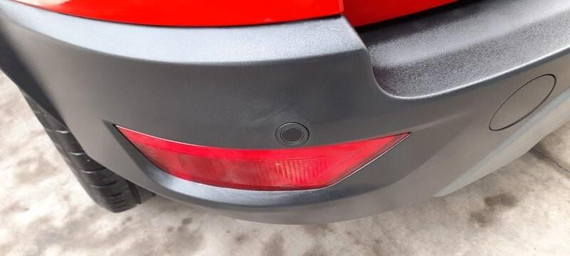 Ford EcoSport 1.0 EcoBoost 100 CV Titanium