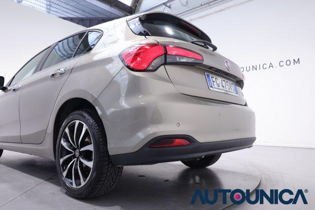 FIAT Tipo 1.6 MJT S&S DCT SW LOUNGE FARI LED AUTOMATICA