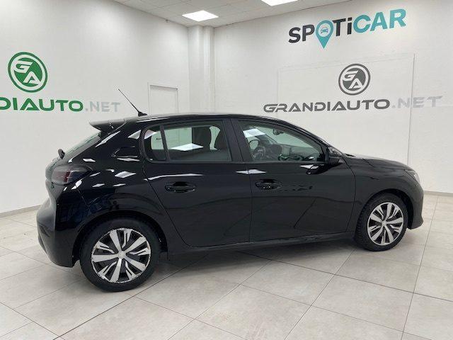 PEUGEOT 208 II 2019 - 1.2 puretech Active s&s 75cv