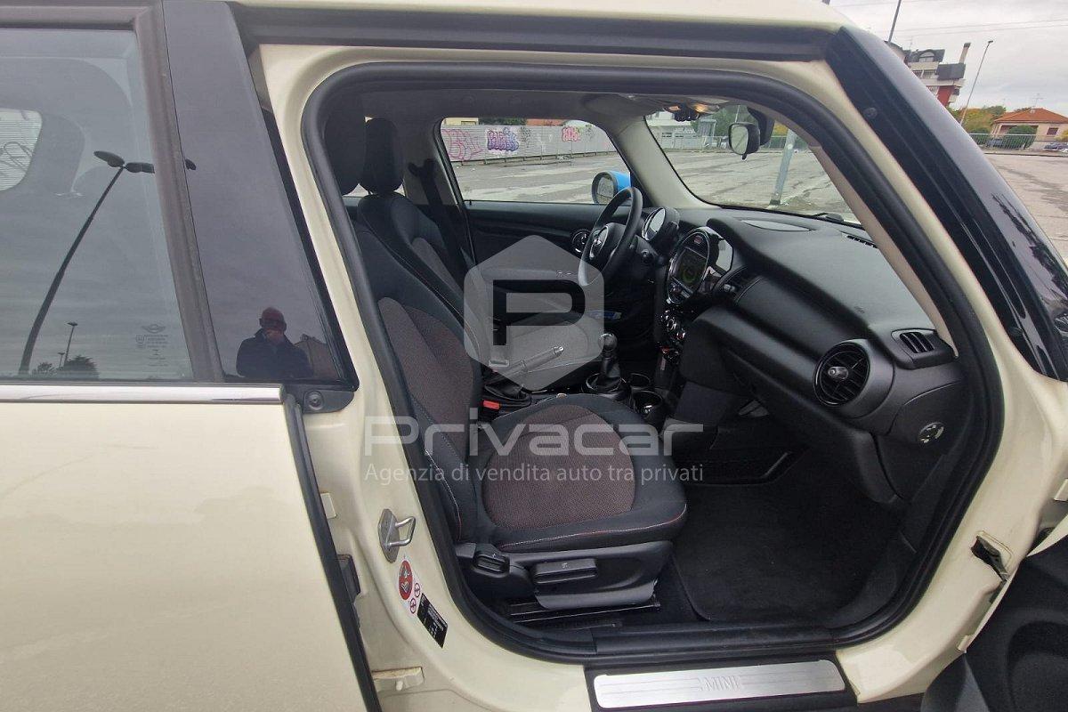 MINI Mini 1.2 One 75 CV 5 porte